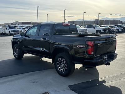 New 2026 Chevrolet Colorado - photo 1
