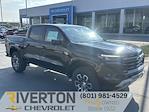 New 2026 Chevrolet Colorado Z71 Crew Cab 4x4 Pickup for sale #26T0044 - photo 1