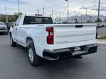 New 2026 Chevrolet Silverado 1500 Work Truck Regular Cab 4x4 Pickup for sale #26T0047 - photo 8