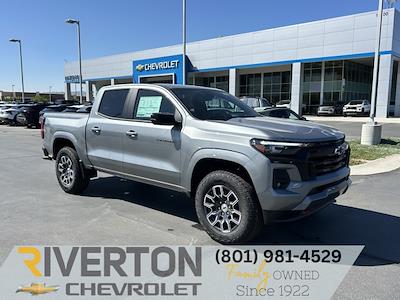 2026 Chevrolet Colorado Crew Cab 4x4 Pickup for sale #26T0050 - photo 1