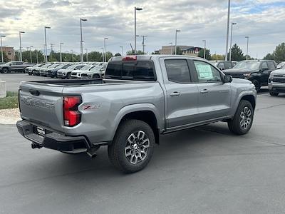 2026 Chevrolet Colorado Crew Cab 4WD Pickup for sale #26T0051 - photo 2