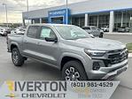 2026 Chevrolet Colorado Crew Cab 4WD Pickup for sale #26T0051 - photo 1
