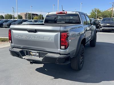 New 2026 Chevrolet Colorado Trail Boss Crew Cab 4x4 Pickup for sale #26T0053 - photo 2