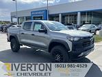 New 2026 Chevrolet Colorado Trail Boss Crew Cab 4x4 Pickup for sale #26T0053 - photo 1