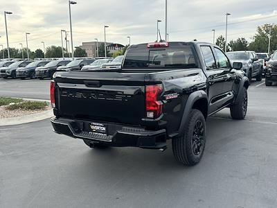 New 2026 Chevrolet Colorado Trail Boss Crew Cab 4x4 Pickup for sale #26T0054 - photo 2