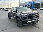 New 2026 Chevrolet Colorado Trail Boss Crew Cab 4x4 Pickup for sale #26T0054 - photo 3