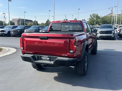 New 2026 Chevrolet Colorado ZR2 Crew Cab 4x4 Pickup for sale #26T0055 - photo 2