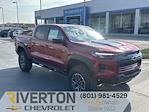 New 2026 Chevrolet Colorado ZR2 Crew Cab 4x4 Pickup for sale #26T0055 - photo 1