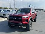 New 2026 Chevrolet Colorado ZR2 Crew Cab 4x4 Pickup for sale #26T0055 - photo 5