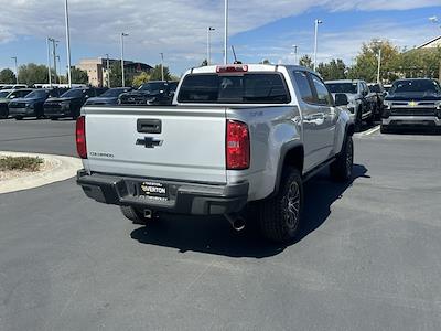 2018 Chevrolet Colorado Crew Cab 4WD Pickup for sale #26T0055A - photo 2