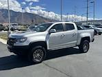 2018 Chevrolet Colorado Crew Cab 4WD Pickup for sale #26T0055A - photo 6