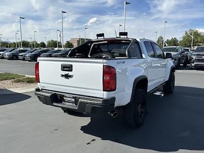 2018 Chevrolet Colorado Crew Cab 4WD Pickup for sale #26T0056A - photo 2