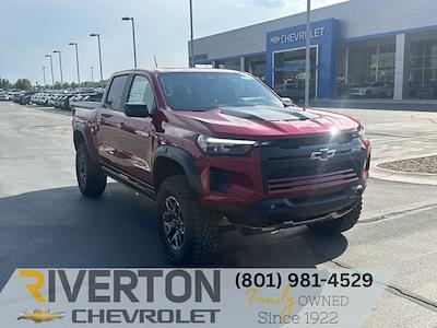 2026 Chevrolet Colorado Crew Cab 4x4 Pickup for sale #26T0074 - photo 1
