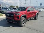 2026 Chevrolet Colorado Crew Cab 4x4 Pickup for sale #26T0074 - photo 5