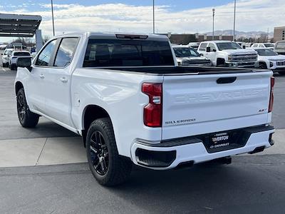 New 2026 Chevrolet Silverado 1500 - photo 1