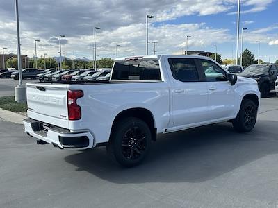 New 2026 Chevrolet Silverado 1500 RST Crew Cab 4WD Pickup for sale #26T0076 - photo 2