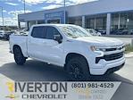 2026 Chevrolet Silverado 1500 Crew Cab 4WD Pickup for sale #26T0076 - photo 1