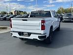 2026 Chevrolet Silverado 1500 Crew Cab 4WD Pickup for sale #26T0076 - photo 11