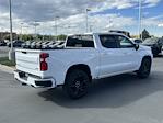 2026 Chevrolet Silverado 1500 Crew Cab 4WD Pickup for sale #26T0076 - photo 2
