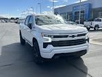 2026 Chevrolet Silverado 1500 Crew Cab 4WD Pickup for sale #26T0076 - photo 3