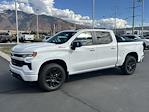 2026 Chevrolet Silverado 1500 Crew Cab 4WD Pickup for sale #26T0076 - photo 6