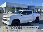 Used 2023 Chevrolet Silverado 1500 RST Crew Cab for sale #26T0076A - photo 1