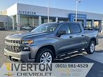 2021 Chevrolet Silverado 1500 Crew Cab 4WD Pickup for sale #26T0076B - photo 1