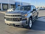 2021 Chevrolet Silverado 1500 Crew Cab 4WD Pickup for sale #26T0076B - photo 35
