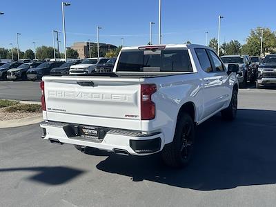New 2026 Chevrolet Silverado 1500 RST Crew Cab 4WD Pickup for sale #26T0077 - photo 2