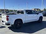 2026 Chevrolet Silverado 1500 Crew Cab 4WD Pickup for sale #26T0077 - photo 11
