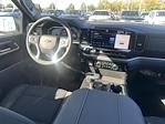 2026 Chevrolet Silverado 1500 Crew Cab 4WD Pickup for sale #26T0077 - photo 21