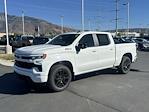 2026 Chevrolet Silverado 1500 Crew Cab 4WD Pickup for sale #26T0077 - photo 6