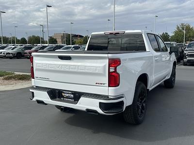 New 2026 Chevrolet Silverado 1500 RST Crew Cab 4WD Pickup for sale #26T0078 - photo 2