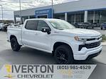 New 2026 Chevrolet Silverado 1500 RST Crew Cab 4WD Pickup for sale #26T0078 - photo 1