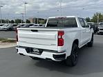 New 2026 Chevrolet Silverado 1500 RST Crew Cab 4WD Pickup for sale #26T0078 - photo 2