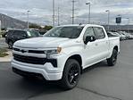 New 2026 Chevrolet Silverado 1500 RST Crew Cab 4WD Pickup for sale #26T0078 - photo 5