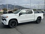 New 2026 Chevrolet Silverado 1500 RST Crew Cab 4WD Pickup for sale #26T0078 - photo 6