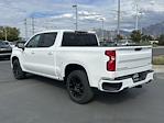 New 2026 Chevrolet Silverado 1500 RST Crew Cab 4WD Pickup for sale #26T0078 - photo 8