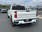 New 2026 Chevrolet Silverado 1500 RST Crew Cab 4WD Pickup for sale #26T0078 - photo 9