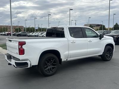 New 2026 Chevrolet Silverado 1500 RST Crew Cab 4WD Pickup for sale #26T0079 - photo 2