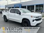 New 2026 Chevrolet Silverado 1500 RST Crew Cab 4WD Pickup for sale #26T0079 - photo 1
