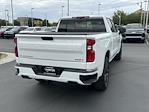 New 2026 Chevrolet Silverado 1500 RST Crew Cab 4WD Pickup for sale #26T0079 - photo 11