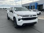 New 2026 Chevrolet Silverado 1500 RST Crew Cab 4WD Pickup for sale #26T0079 - photo 3