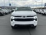 New 2026 Chevrolet Silverado 1500 RST Crew Cab 4WD Pickup for sale #26T0079 - photo 4