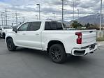 New 2026 Chevrolet Silverado 1500 RST Crew Cab 4WD Pickup for sale #26T0079 - photo 8
