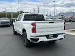 New 2026 Chevrolet Silverado 1500 RST Crew Cab 4WD Pickup for sale #26T0079 - photo 9