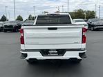 New 2026 Chevrolet Silverado 1500 RST Crew Cab 4WD Pickup for sale #26T0079 - photo 10