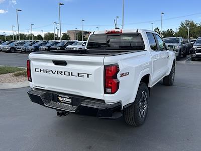 New 2026 Chevrolet Colorado Z71 Crew Cab 4WD Pickup for sale #26T0080 - photo 2
