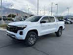 New 2026 Chevrolet Colorado Z71 Crew Cab 4WD Pickup for sale #26T0080 - photo 11
