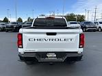 New 2026 Chevrolet Colorado Z71 Crew Cab 4WD Pickup for sale #26T0080 - photo 8